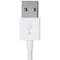 Monoprice Select Series Apple MFi Certified Lightning to USB Charge & Sync Cable 12844 - alternate 4